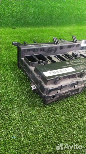 Блок предохранителей Bmw X5 E53 M54B30 2006