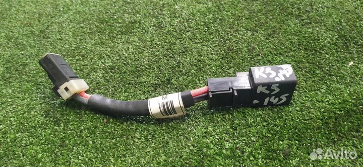 Коса под капот Kia K5 / Optima 2.0 cvvl doch MPI