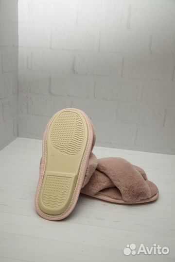 Тапочки домашние