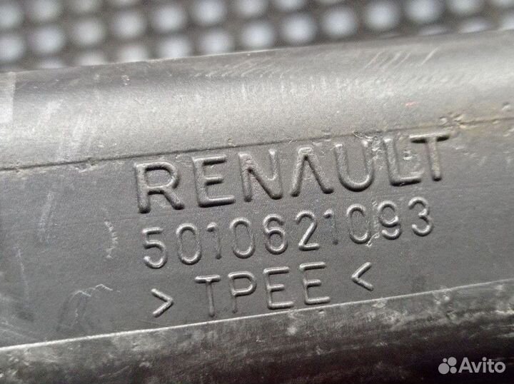 5010621093 Маслозаливная горловина Renault Premium