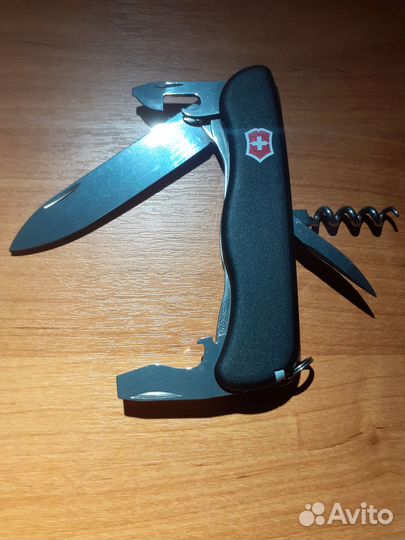 Нож Victorinox Picknicker