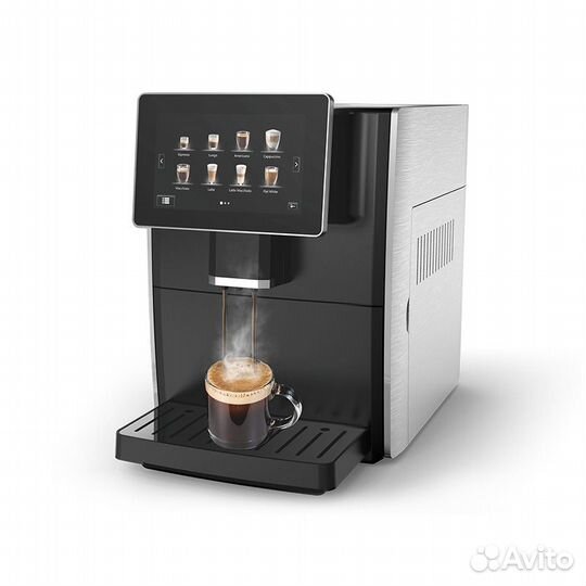 Автоматическая кофемашина Sinolink Hipresso