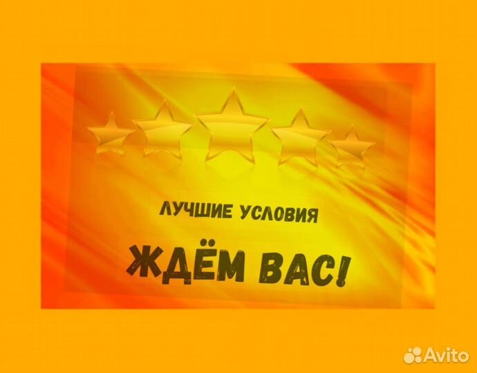 Наборщик заказов Без опыта Еженедельные выплаты