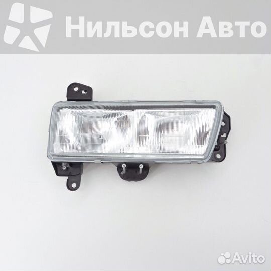 Фара mazda titan 1992-1994 г правая, depo