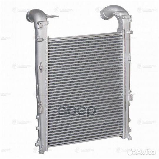 Интеркулер lric0914 luzar