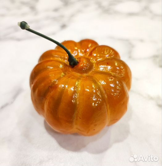 Тыква для поделок