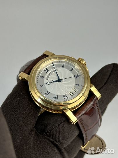 Breguet Marine Automatic Big Date