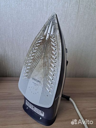 Утюг Philips на запчасти