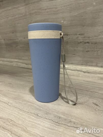 Термостакан