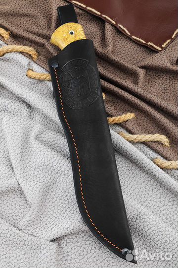 Новинки ножей - Нож 