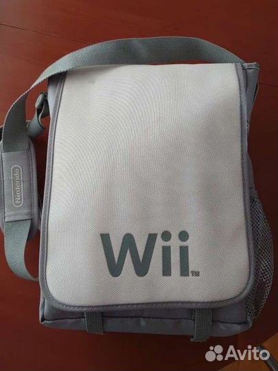 Nintendo wii