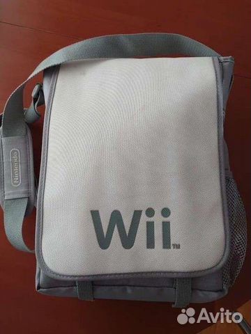 Nintendo wii