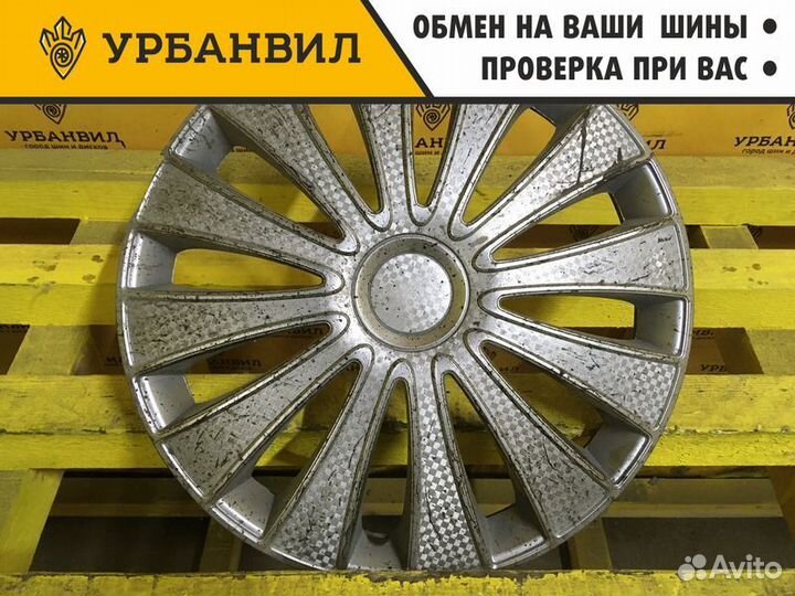 1 шт. колпаки R14