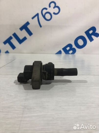 Клапан вентиляции топливного бака BMW X3 e83 2.5 а