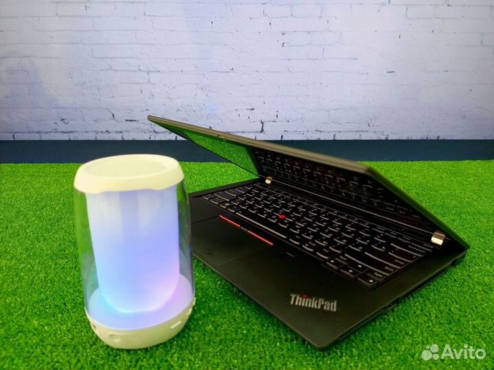 Lenovo Thinkpad