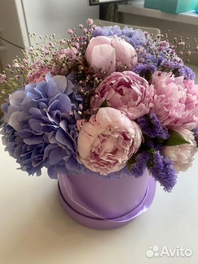 Цветочные композиции, букеты, корзины