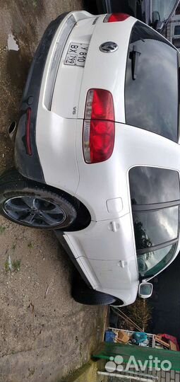 Volkswagen Touareg 3.2 AT, 2005, 200 000 км