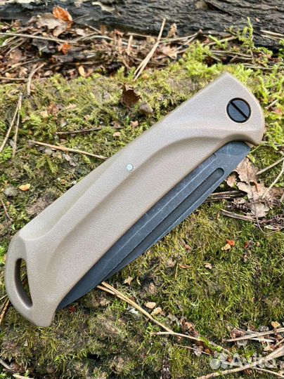 Нож складной 