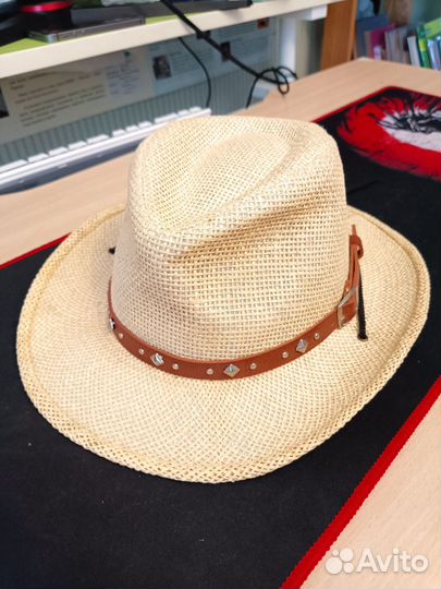 Шляпа детская 
