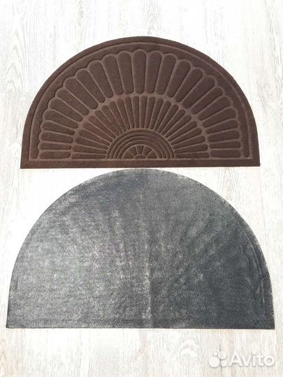 Коврик придверный