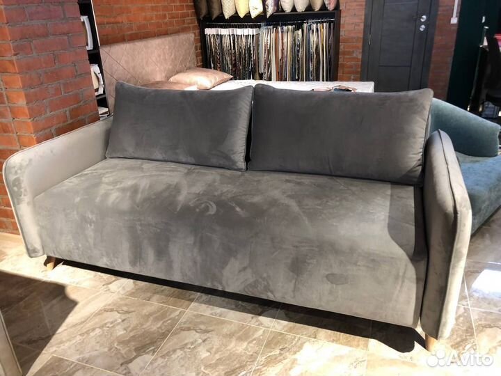 Диван прямой Мини Мона