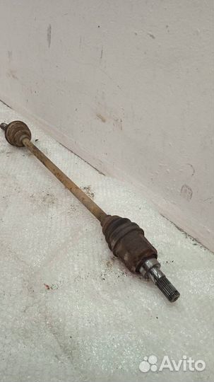 Привод задний Nissan Murano Z50