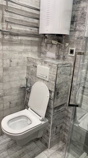 Квартира-студия, 31 м², 3/4 эт.