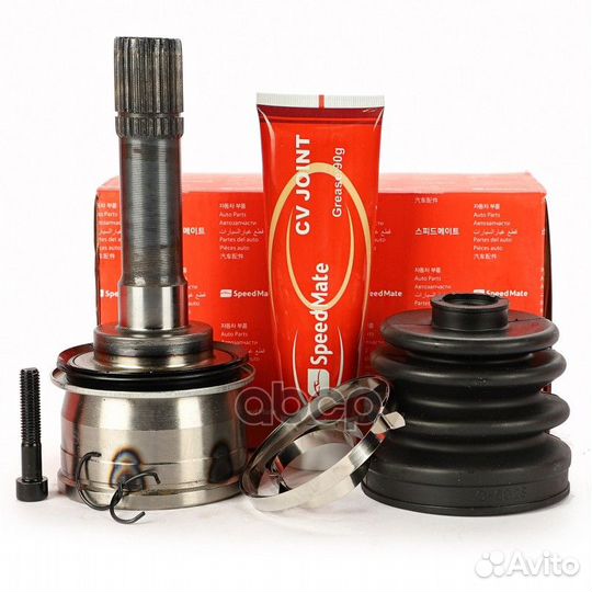 ШРУС наруж.suzuki vitara SV420/SV620 (07.90-03.99)