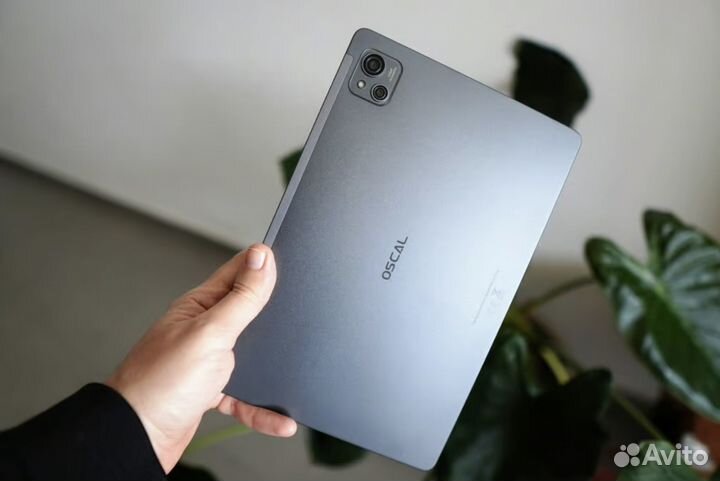 Планшет Oscal Pad 13 8/256 LTE