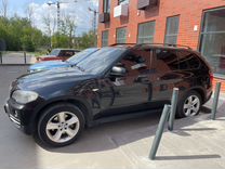 BMW X5 3.0 AT, 2008, 260 000 км, с пробегом, цена 1 750 000 руб.