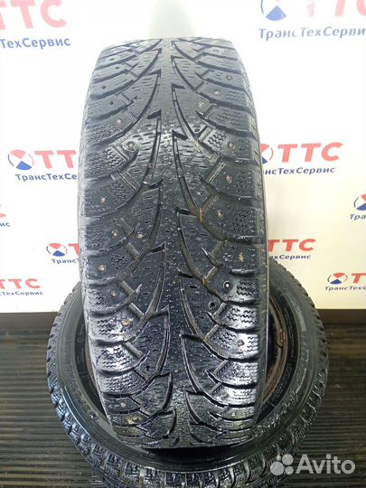 Колеса Б\У Hankook Winter i*Pike RS W419 185/60 R1