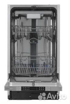 Встраиваемая посудомоечная машина Hyundai HBD 480