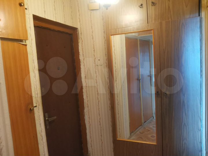 1-к. квартира, 32,4 м², 7/9 эт.
