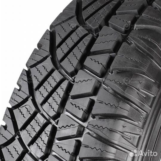 Michelin Latitude Cross 225/65 R18 107H