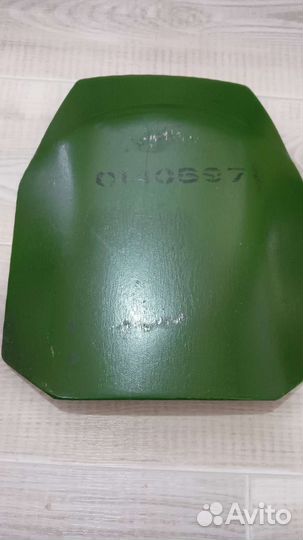 Бронижилет Кираса-универсал модель 5-1