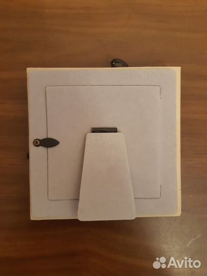 Рамка для фотографий с туфельками