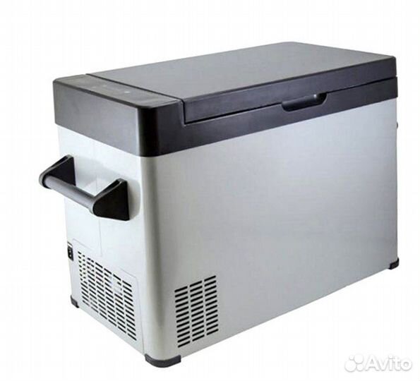 Автохолодильник Libhof Q-55