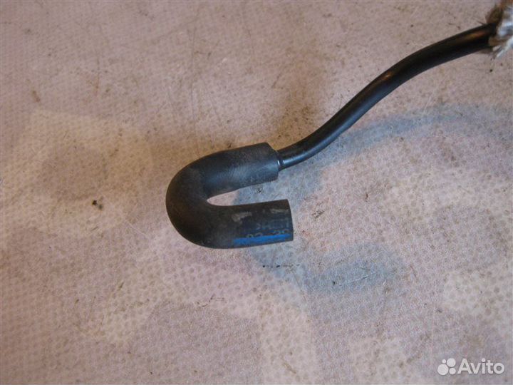 Трубка вакуумная №5 Skoda Octavia A5 лифтбэк cdab