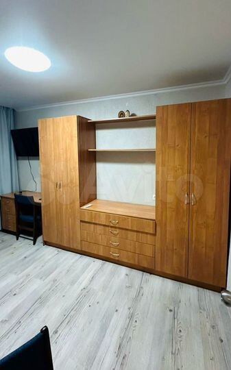 1-к. квартира, 24 м², 1/5 эт.