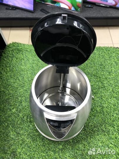 Чайник Tefal KI 280 (Щр37)