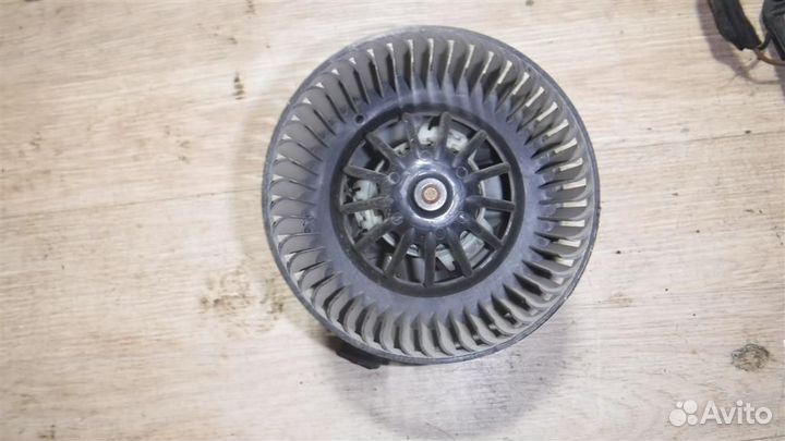 Моторчик отопителя (печки) Renault Duster 2012