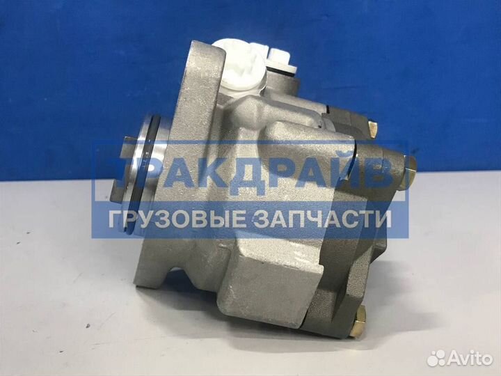 Насос гур Mercedes Atego Axor