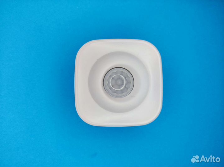 Умный дом WiFi Датчик движения с Алисой