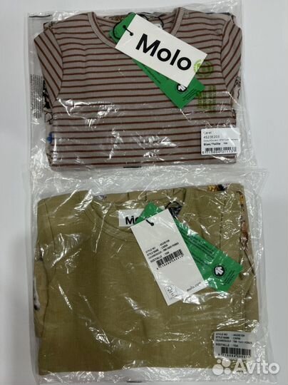 Детские вещи для Марии