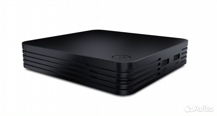 Tv приставка - медиплеер Dune HD SmartBox II