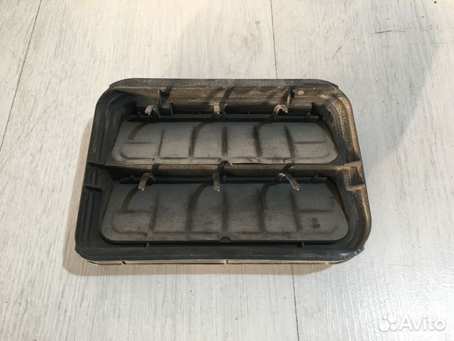 Клапан вентиляции кузова LADA vesta 1.6 мт седан