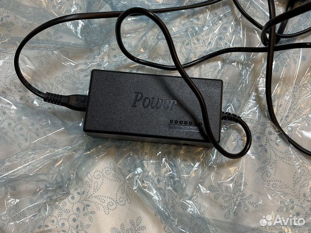 Адаптер питания к тв