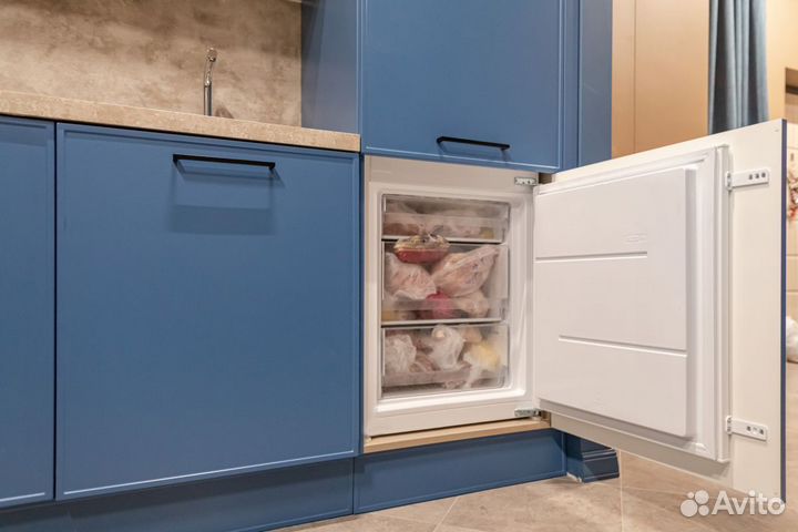 Кухня (цена за всю кухню) CN:025593