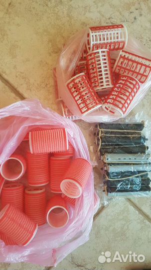 Ретро-фен, брашинги, бигуди