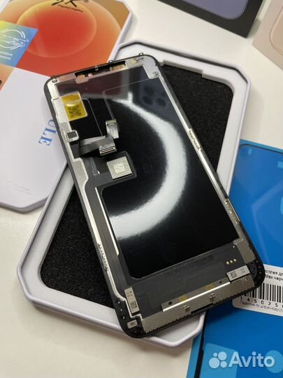 Дисплей iPhone 11 / 11 Pro / 11 Pro Max